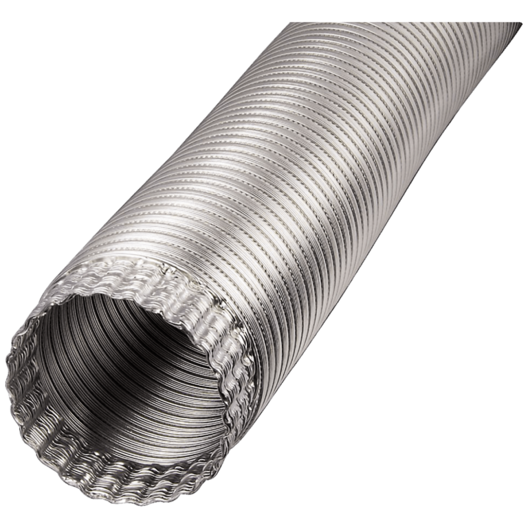 Save Aluminijska fleksibilna cijev za ventilaciju