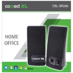 Connect XL Zvučnik