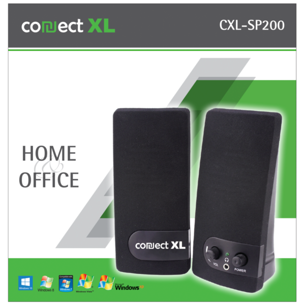 Connect XL Zvučnik