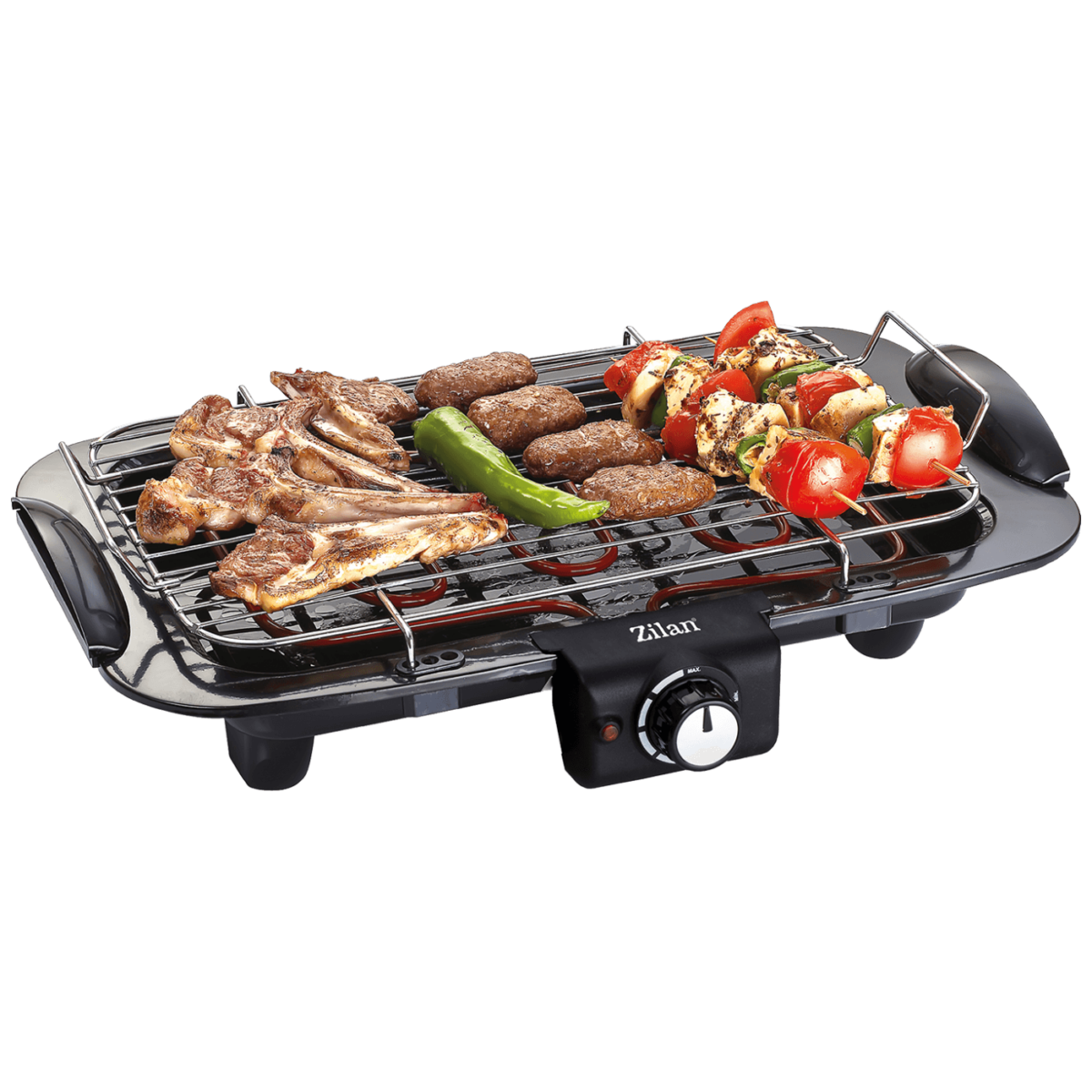 Zilan Grill / Roštilj