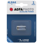 Agfa Baterija alkalna
