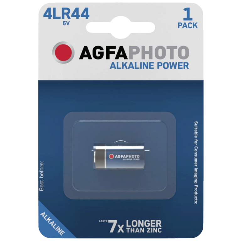 Agfa Baterija alkalna