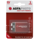 Agfa Zinc baterije