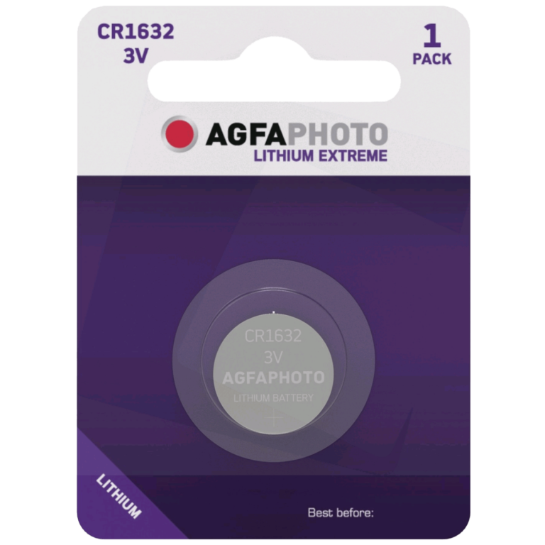 Agfa Baterija litijska