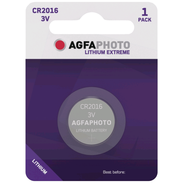 Agfa Baterija litijska