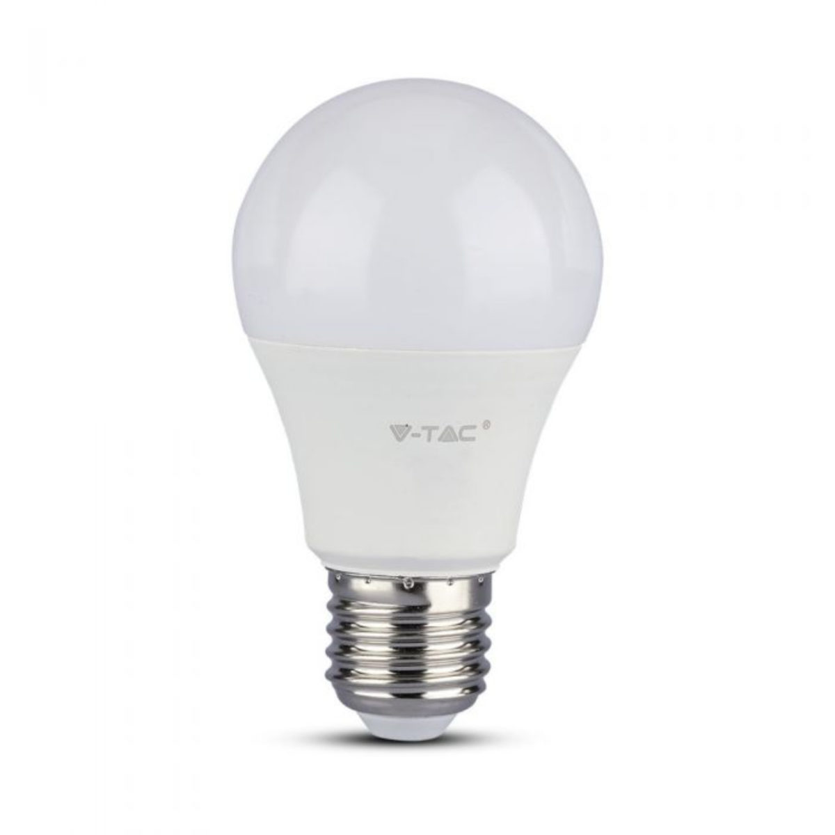V-TAC LED žarulja - SAMSUNG čip 12W E27 A60 6400K - 5 GODINA GARANCIJE dimabilna 20185
