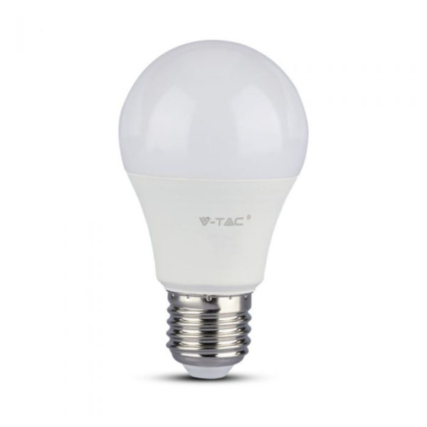 V-TAC LED žarulja - SAMSUNG čip 12W E27 A60 6400K - 5 GODINA GARANCIJE dimabilna 20185