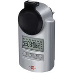 BRENNENSTUHL Digitalni programator vremena Primera-line DT IP44 - BRENNENSTUHL B1507490