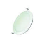 BATERIE CENTRUM 6W LED ugradbeni panel okrugli 4200K TR CIRCLE 6W