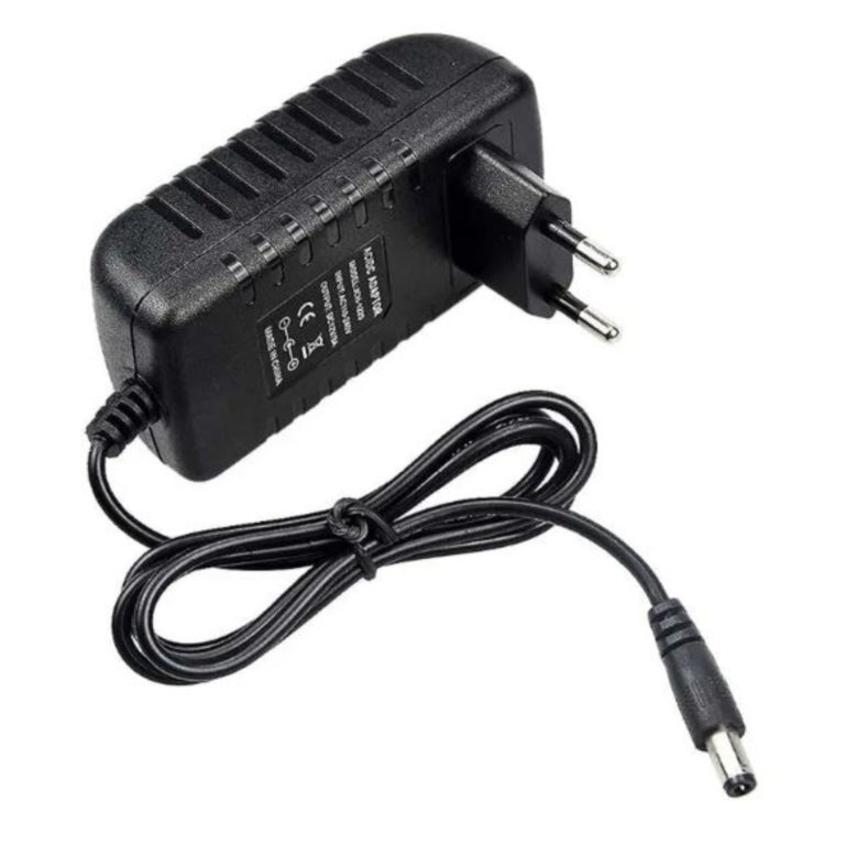 V-TAC Plastično napajanje 30W  12V 2