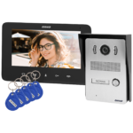 Orno Video interfon 7"