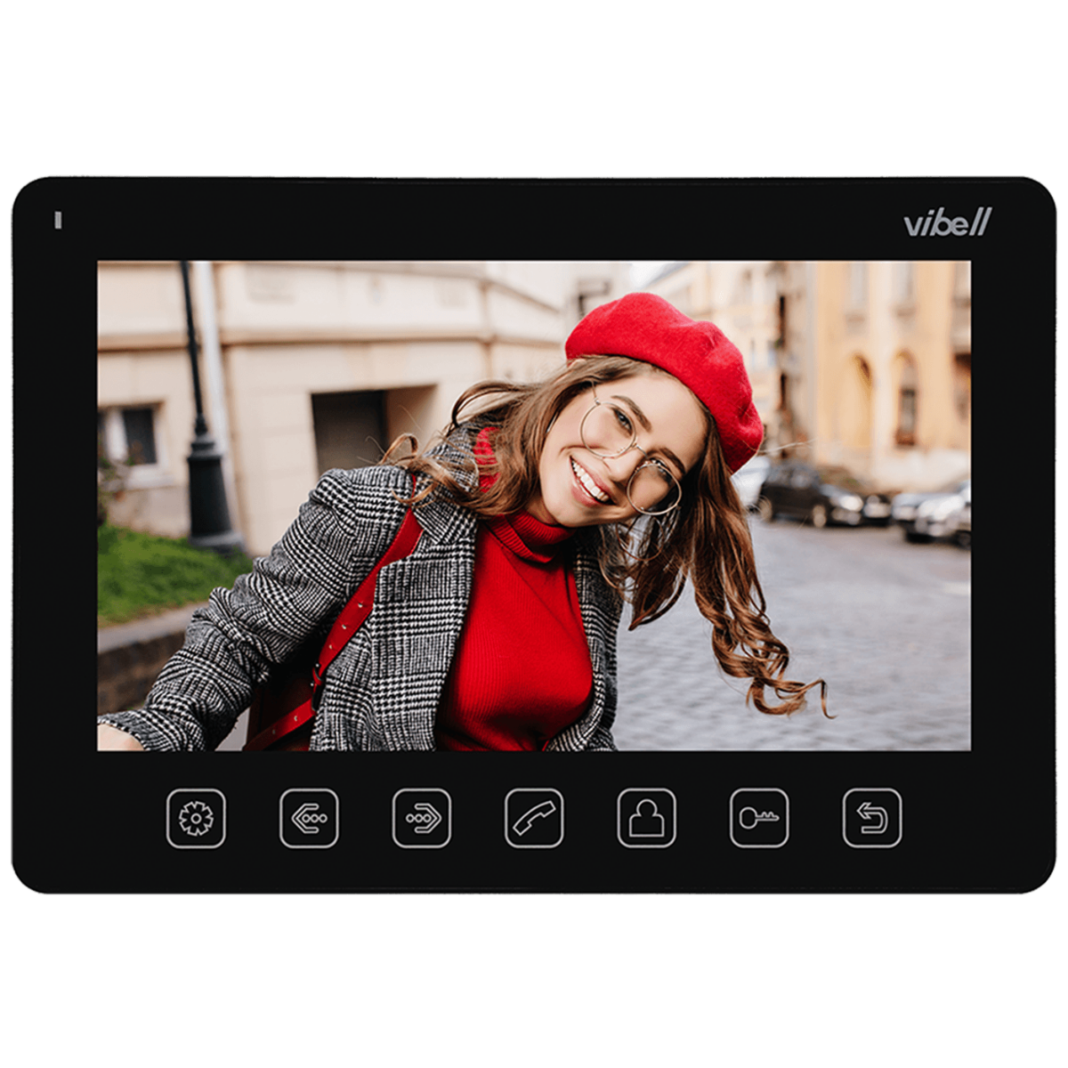 Vibell Video interfon