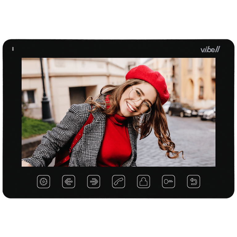 Vibell Video interfon
