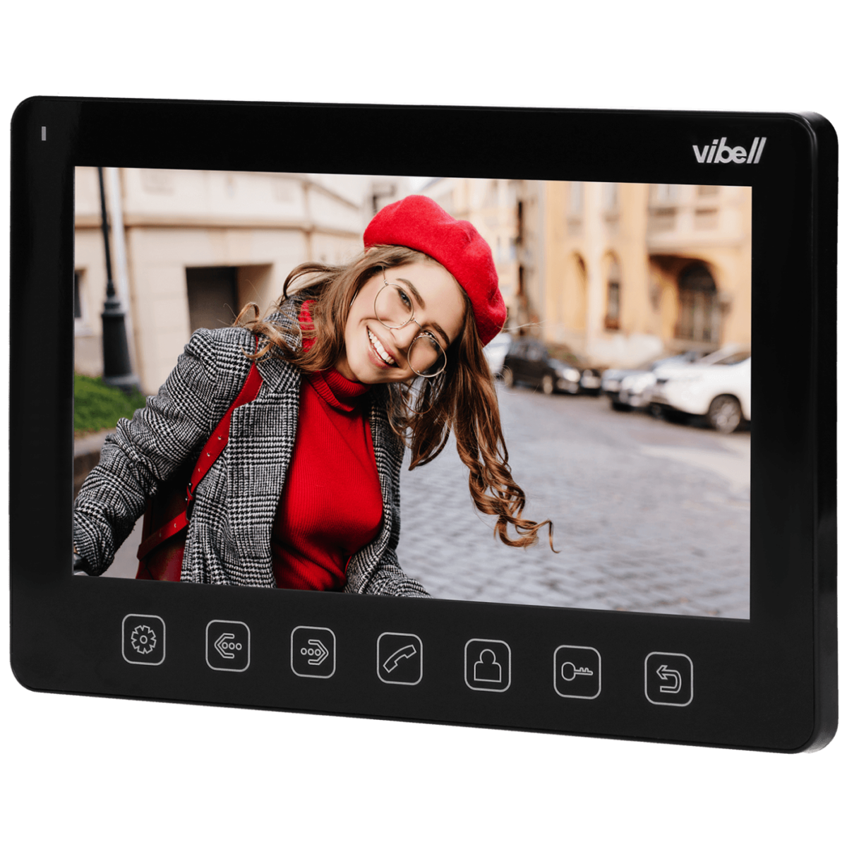 Vibell series - OR-VID-EX-1057MV/B