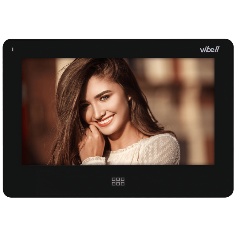 Vibell Video interfon