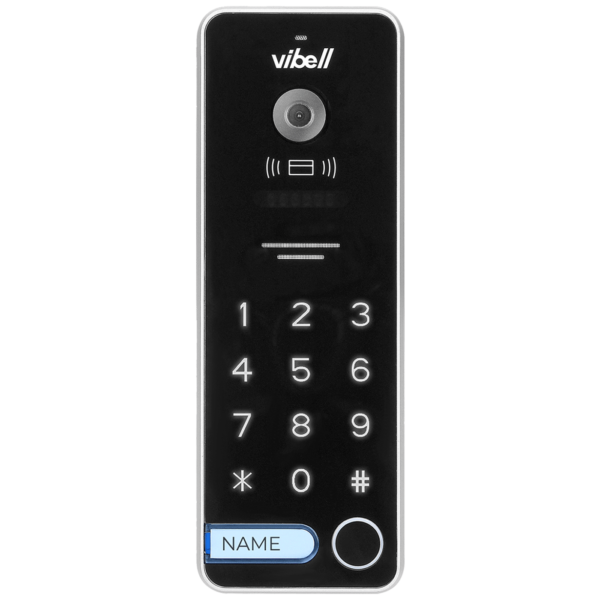 Vibell Video interfon