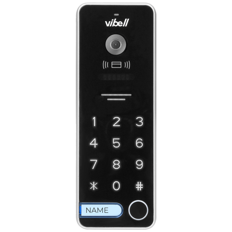 Vibell Video interfon