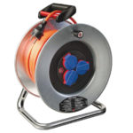 BRENNENSTUHL BRENNESTUHL Kabelska motalica Garant® S IP 44,2,5mm2, dužina 40m<br><br> B1193218