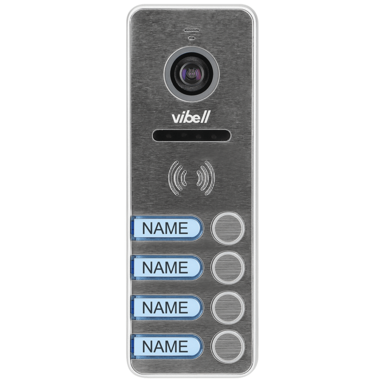 Vibell Video interfon