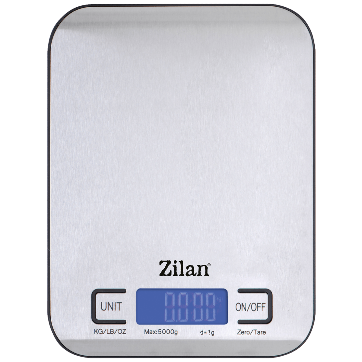 INOX - ZLN2984