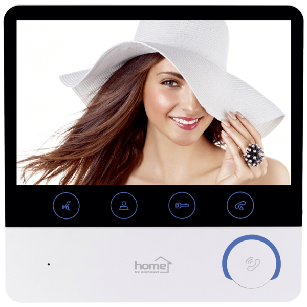 home Video interfon