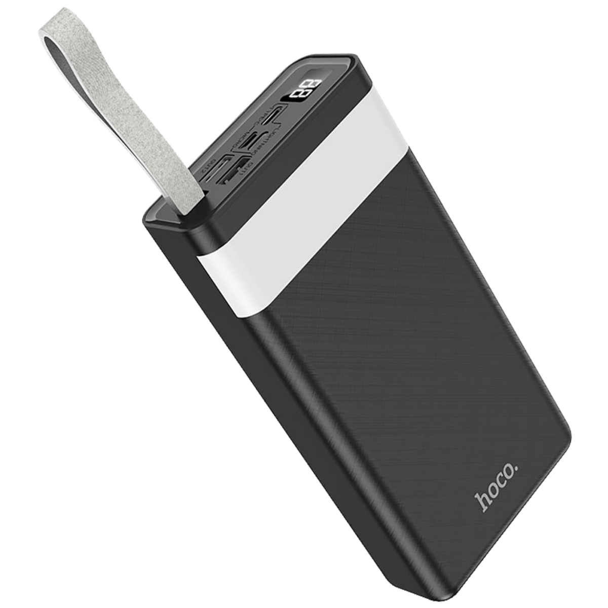 30000mAh