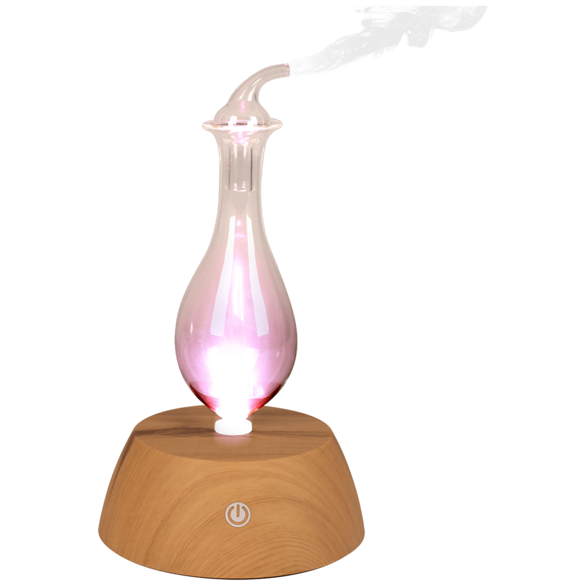 home Ultrazvučni aroma difuzor sa svjetlom