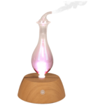 home Ultrazvučni aroma difuzor sa svjetlom