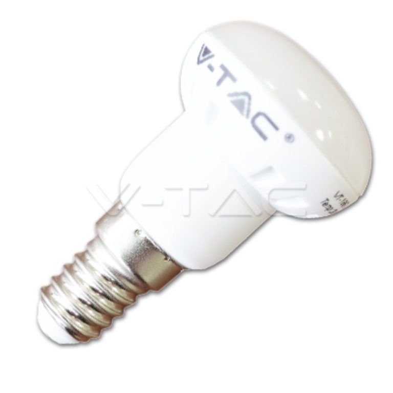 V-TAC LED ŽARULJA - 3W E14 R39 4500K 4220