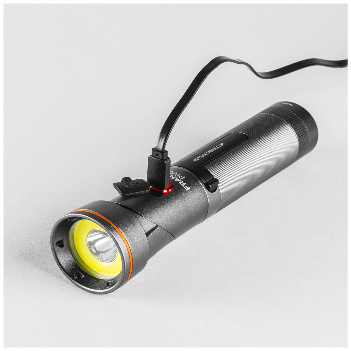 LED