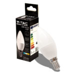 V-TAC LED žarulja 3