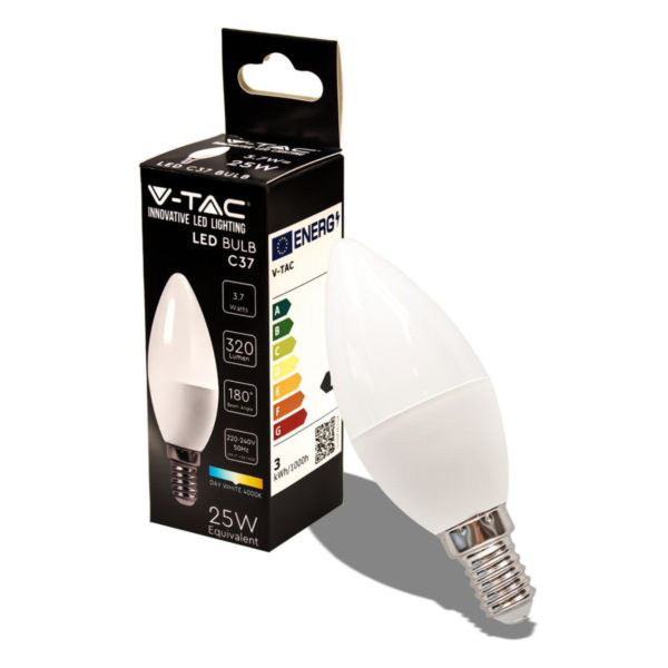 V-TAC LED žarulja 3