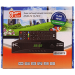 DVB-T2