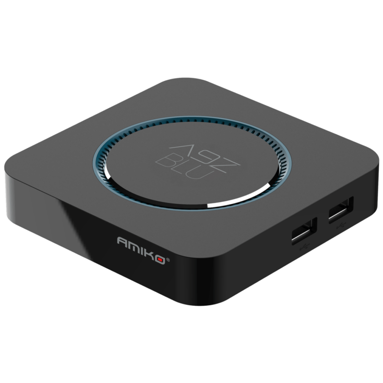 Amiko Prijenik IPTV