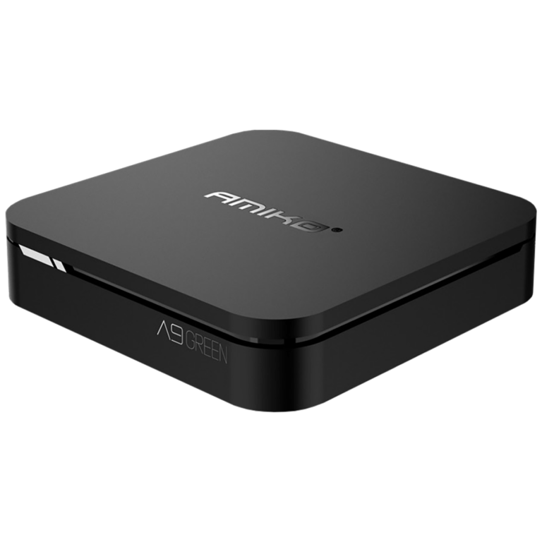 Amiko Prijemnik IPTV