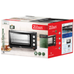 zapremina 19 l