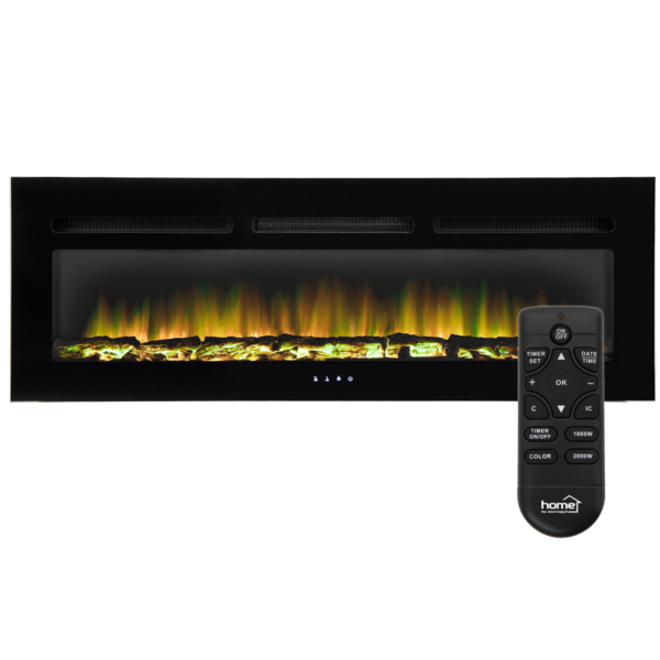 home Kamin