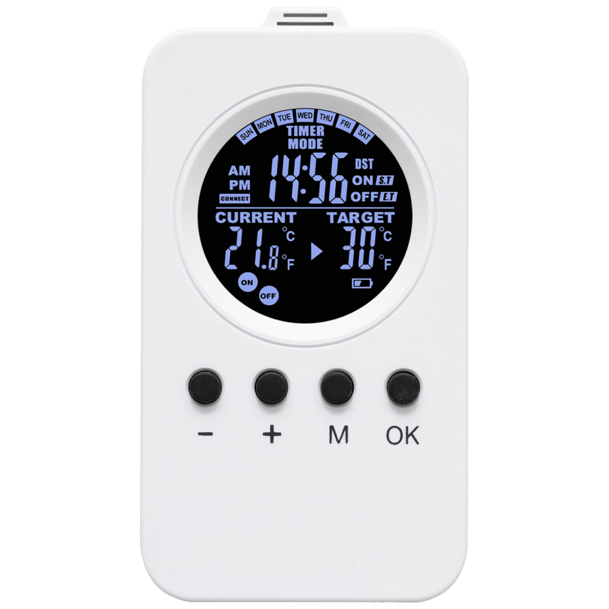 720 W - FKIR 722