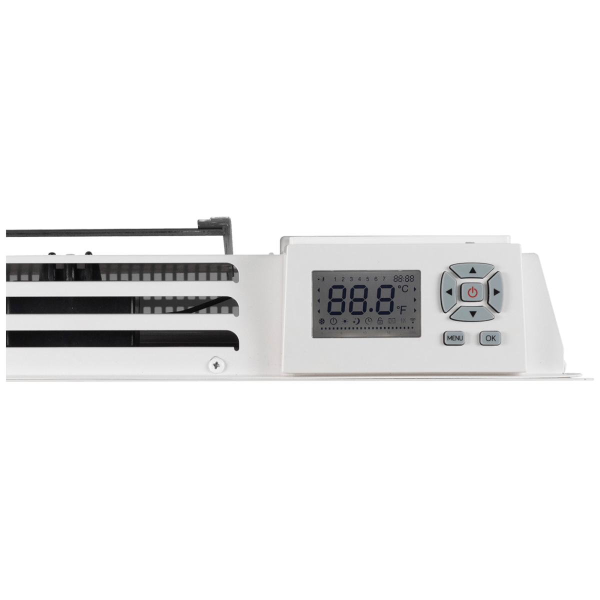 konvektor 700 W
