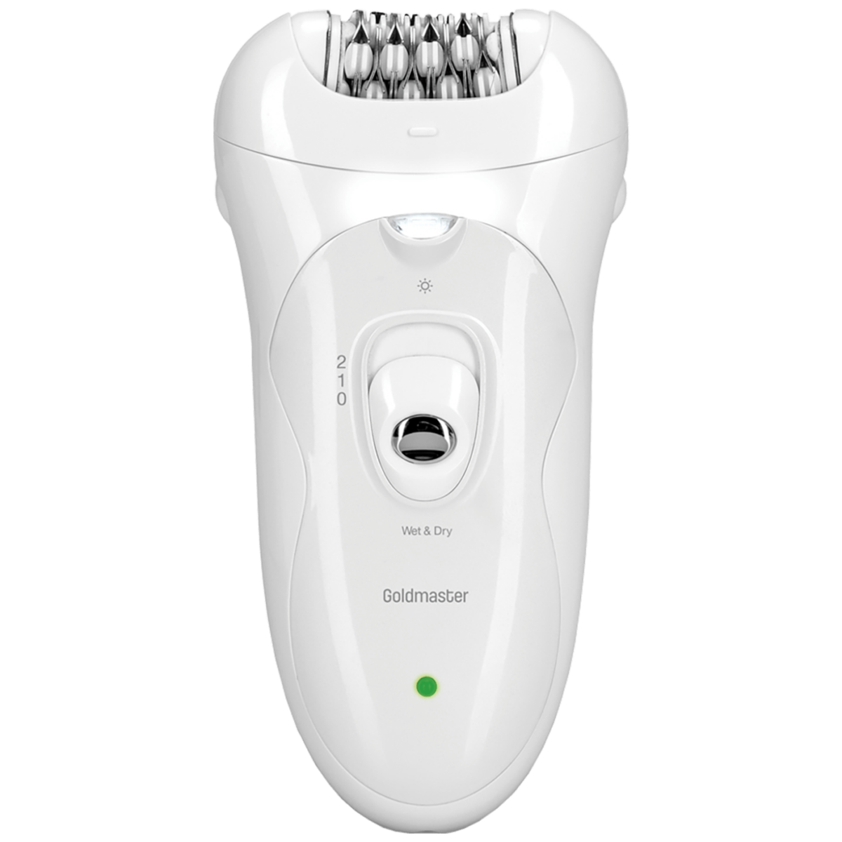 Goldmaster Epilator