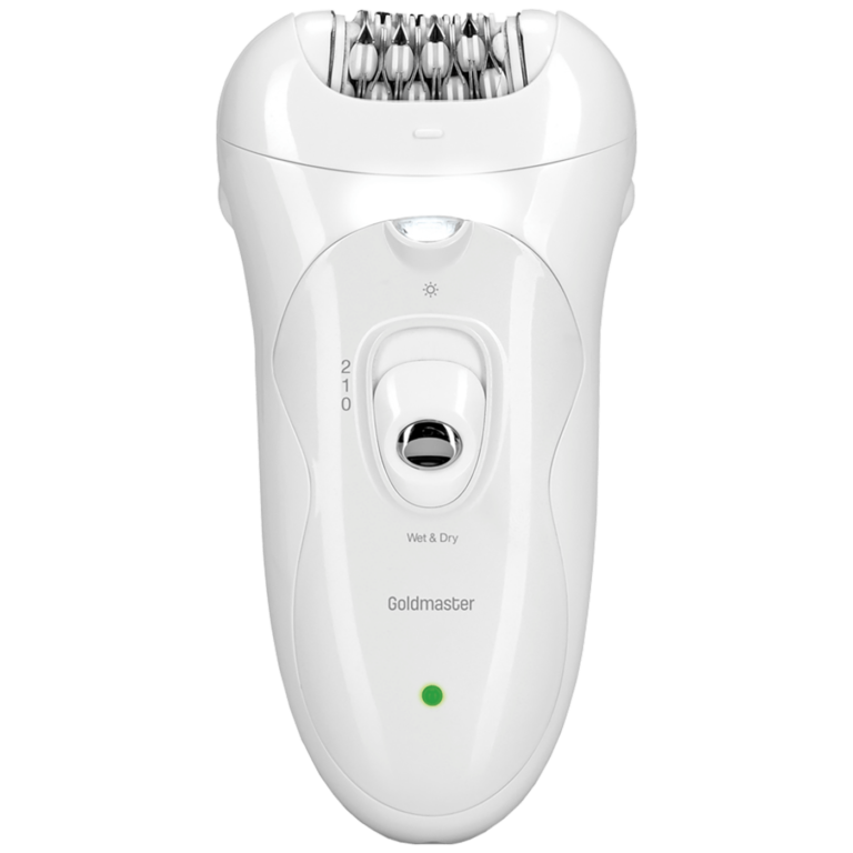 Goldmaster Epilator