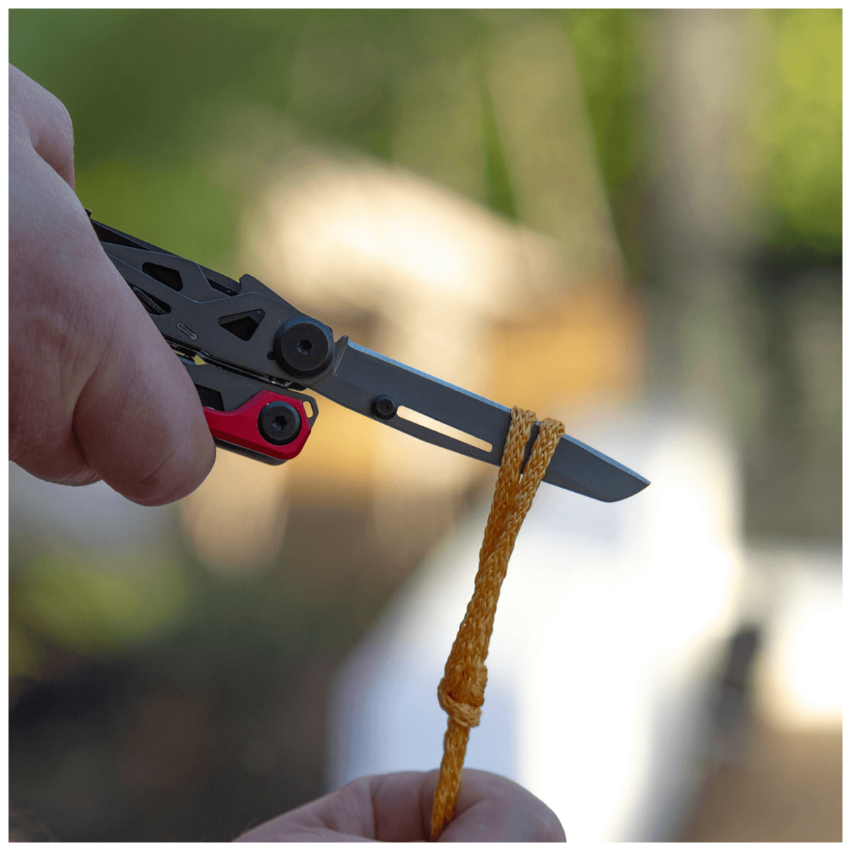 Pocket Multi Tool - TRU-MTL-0004-G