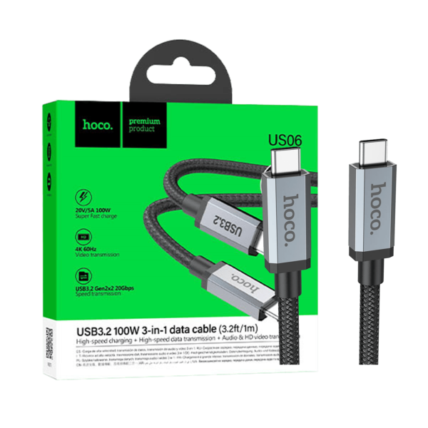 hoco. USB kabl za smartphone