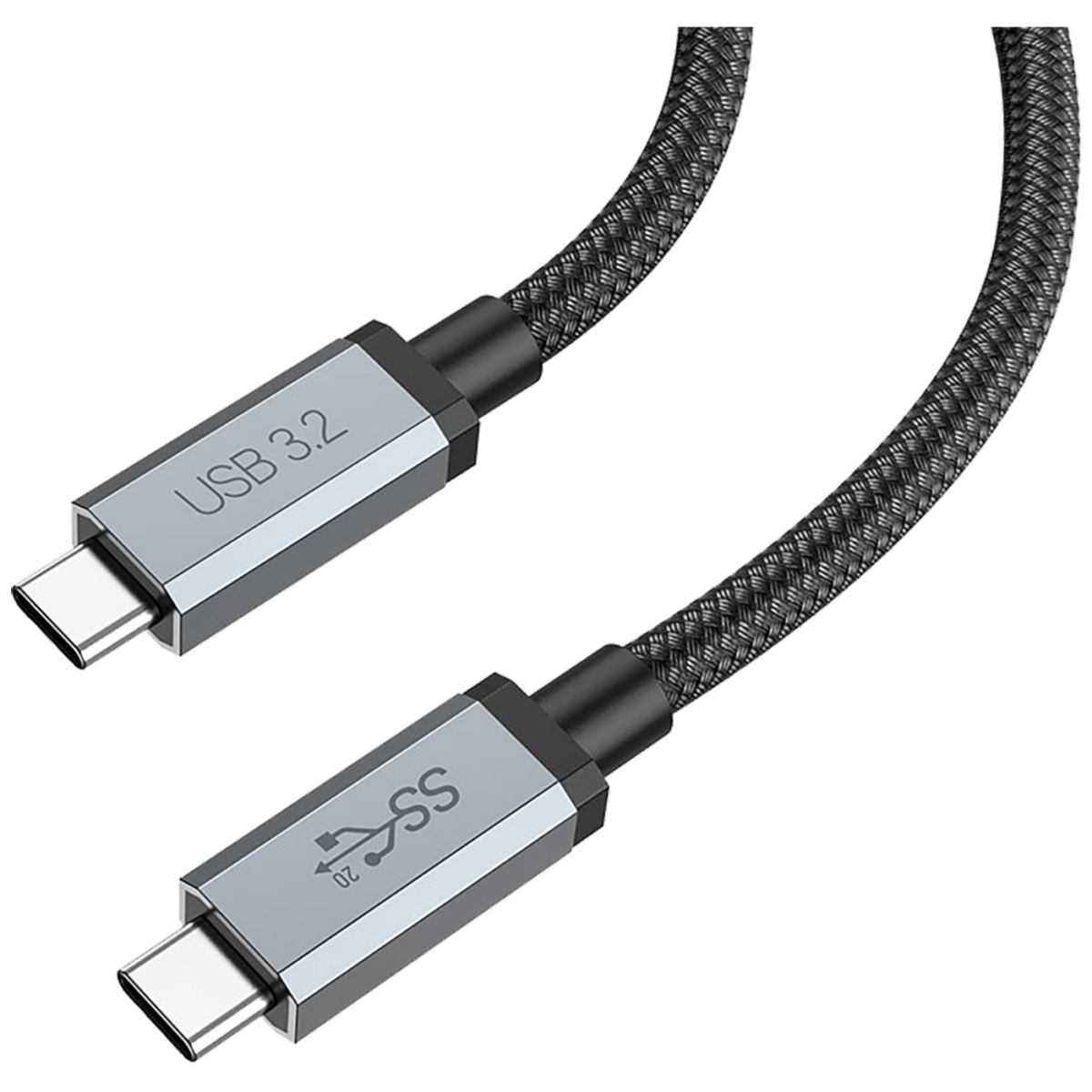 USB3.2 type C