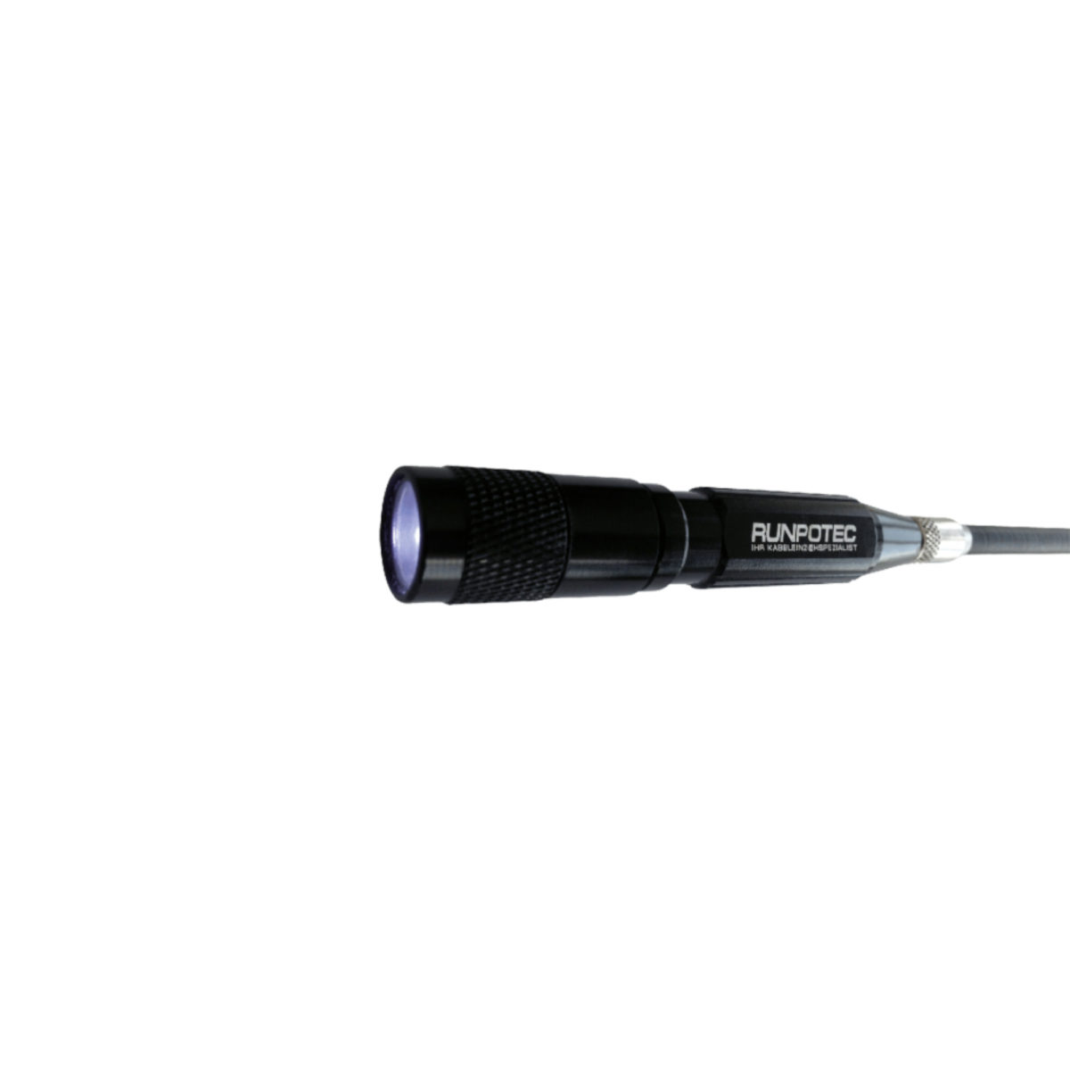 KSA ELEKTROPROFI LED-LAMPA 130 LUMENA - NAVOJ RTG Ø 6 MM R20059