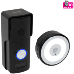 home Bežični video interfon