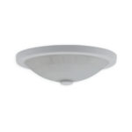 V-TAC Plafonjera Sense 2xE27 IP20 300x105mm P110695