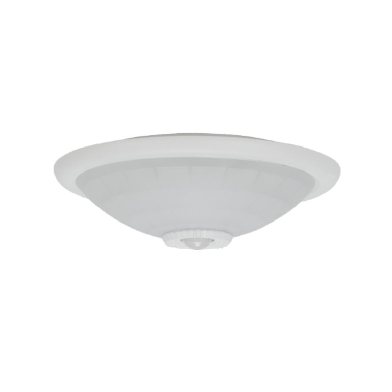 V-TAC Plafonjera sa senzorom Sense 2xE27 IP20 300x105mm P110917