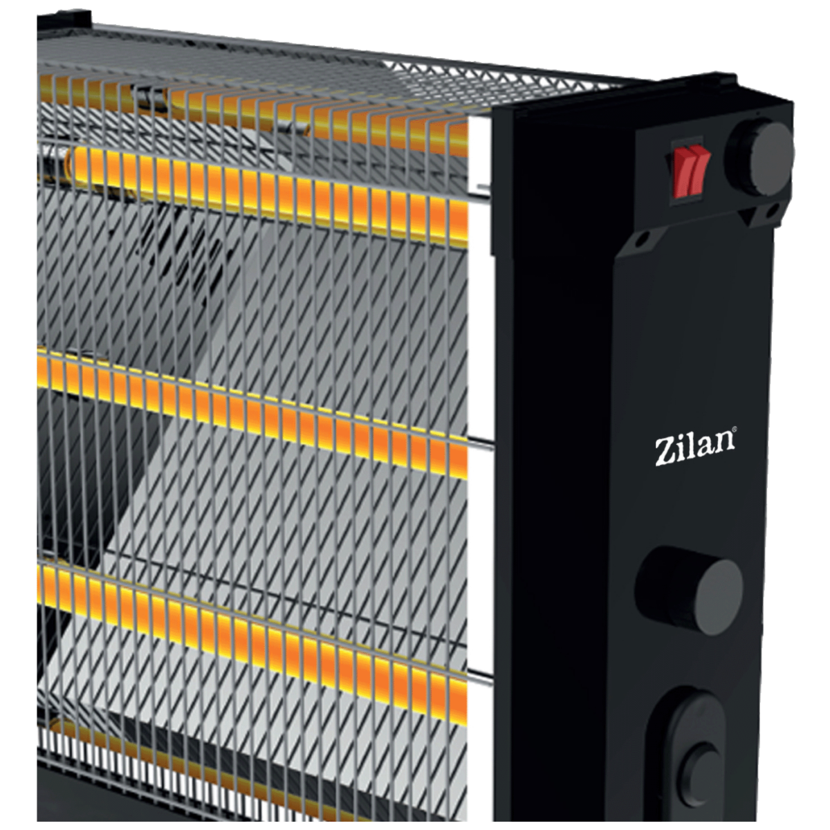 2250 W - ZLN6845