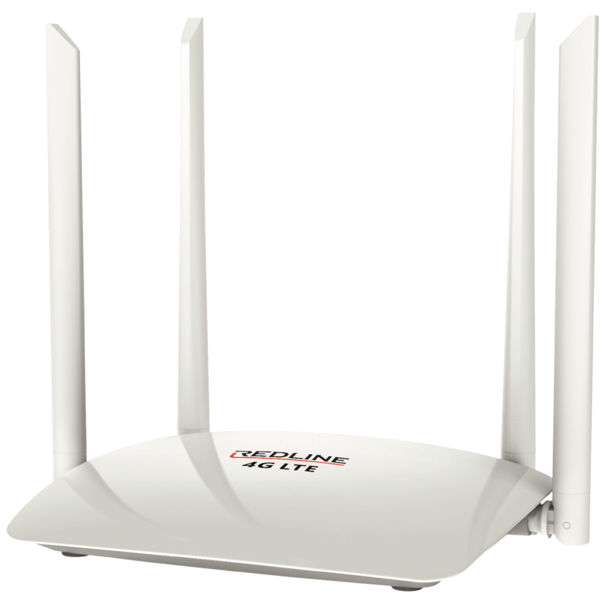 REDLINE Wireless N Router